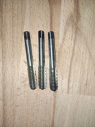 Gwintownik M8 6H HSS