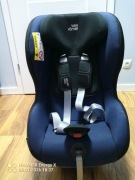 Fotelik Britax Römer Max Way 9-25 kg