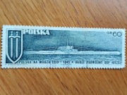 Okręt podwodny ORP Orzeł 