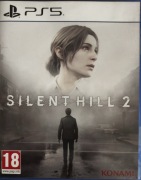 Silent Hill 2 - PS5
