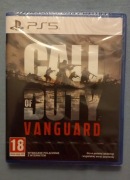 Call of Duty Vanguard PS4 nowa licytacja od 1zł