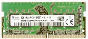 Pamięć RAM 8GB DDR4 SK Hynix 2400 MHz 1.20V PC4-2400T