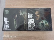 Gustavo Santaolalla the last of us part 1 i 2 hbo series winyl LP