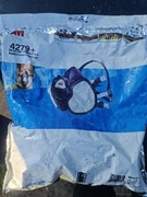 Maska,półmaska 3M 4279+