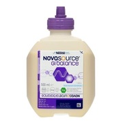 Novasource Gi Balance 500ml-Żywność Medyczna-Cukrzyca-Hiperglikemia