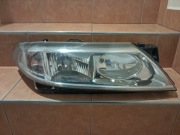 Lampa Renault Laguna