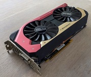Karta graficzna Gainward Geforce GTX 1060 6GB Phoenix