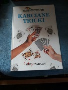 TRIKI KARCIANE poradnik