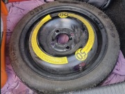 Dojazdówka 14cali fiat dacia