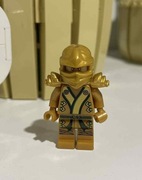 LEGO figurka Lloyd Złoty Ninja njo0073 850622
