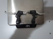 Klamki Hamulca Aluminium 