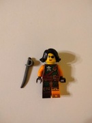 LEGO Ninjago Cyren njo219