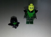 LEGO Ninjago Lloyd Possessed