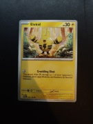 Pokemon - Elekid (PAR 059)