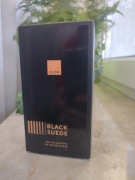 Męska woda toaletowa Avon Black Suede 100 ml