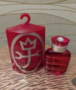 Castelbajac  Nowe perfumy, mega unikat oryginał 