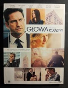 Głowa rodziny | Butler | Dafoe | Brie | DVD
