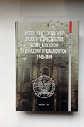 Metody pracy operacyjnej aparatu bezpieczeństwa wobec Kościołów i związków