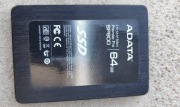 Dysk PS2 Play Station 2 network adapter 64gb