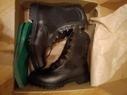 Buty wojskowe, trzewiki letnie wzór 926/MON rozm. 29