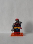 Lego Minifigures Petra Parker colspi7 