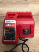 Ładowarka zamiennik Milwaukee M12-18FC M12 M18