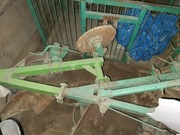 pług  3 skibowy Grudziądz UNIA DO Negocjacji !!!