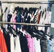 Pakiet ciuchów sort  , zestaw ubrań ,