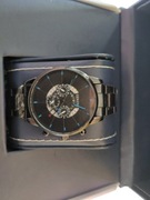 Męski zegarek z bransoletą