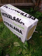 Wełna do ocieplenia budynku 