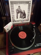 WŁADIMIR WYSOCKI MARINA VLADY WINYL LP Melodia 1987 ... 100% NOWY IDEALNY