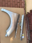 CITROEN DS5 BŁOTNIK PRAWY PRZEDNI