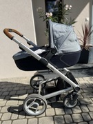 Wózek dziecięcy Mutsy Igo