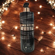 Czarny Bandaż Luksusowy Szampon przeciwłupieżowy 400 ml.