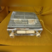 radio lampowe samochodowe blaupunkt tr brema