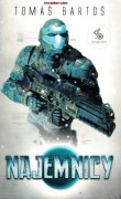 Najemnicy Tomas Bartos Fabryka Słów 2012 NOWA