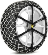 MICHELIN E13 Easy Grip Limited Kompozytowe łańcuchy śniegowe 
