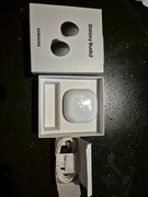 SŁUCHAWKI GALAXY Buds2 