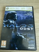 Halo 3 ODST Xbox 360