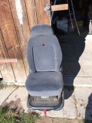 Sprzedam 5 fotele do forda Galaxy 2 i 3 rzędu MK1. 