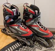 Rolki męskie Fila - rozmiar 43