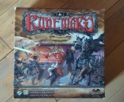 Runewars wydanie poprawione wersja polska + bonusy