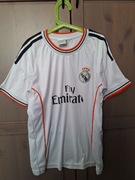 Koszulka piłkarska, R.152, Ronaldo,Real Madrid