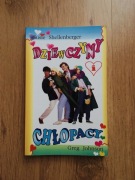 Dziewczyny i chłopacy. Susie Shellenberger