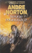 Norton Andre - Senne manowce