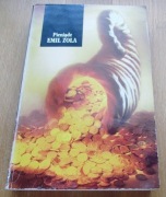 Emil Zola - PIENIĄDZ