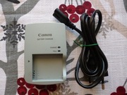 Canon CB-2LYE ładowarka do NB-6L SX500HS,SX510HS, SX260HS,SX270HS
