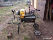 Gwintownica REMS TORNADO