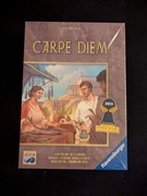 Carpe Diem gra planszowa Stefana Felda 