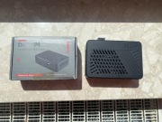 Raspberry Pi 4 DeskPi Lite M.2 256 GB SSD